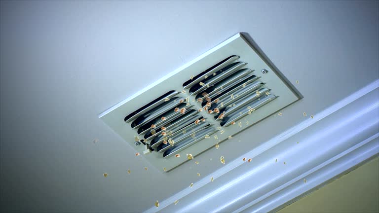 Ductwork Cleaning Services in Knightstown, IN
