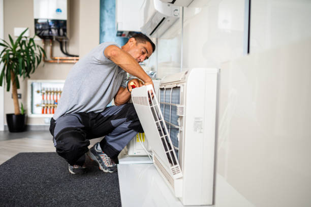 Reliable Knightstown, IN Airduct Cleaning Solutions