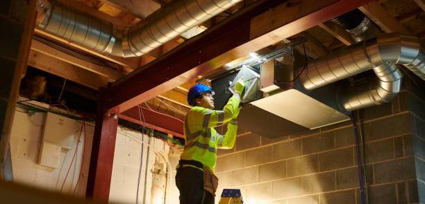 Best Ductwork Cleaning Services  in Knightstown, IN