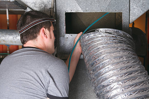 Best Duct Cleaning for Homes  in Knightstown, IN