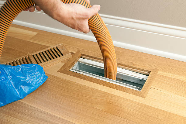 Best HVAC Air Duct Cleaning  in Knightstown, IN