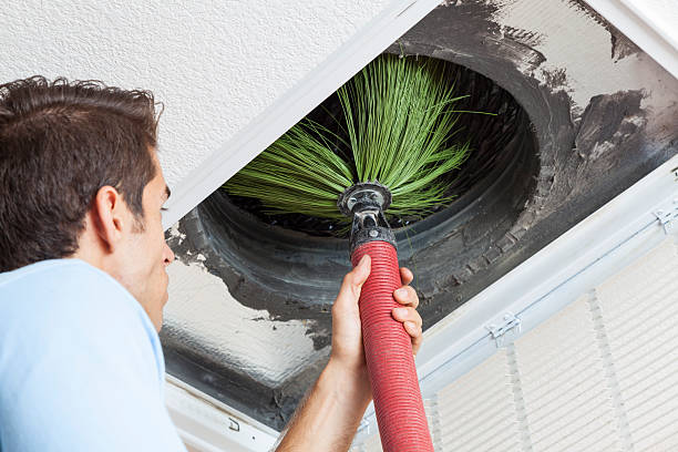 Best Air Duct Cleaning Near Me  in Knightstown, IN