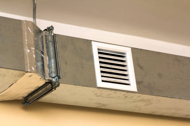 Best HVAC System Cleaning  in Knightstown, IN